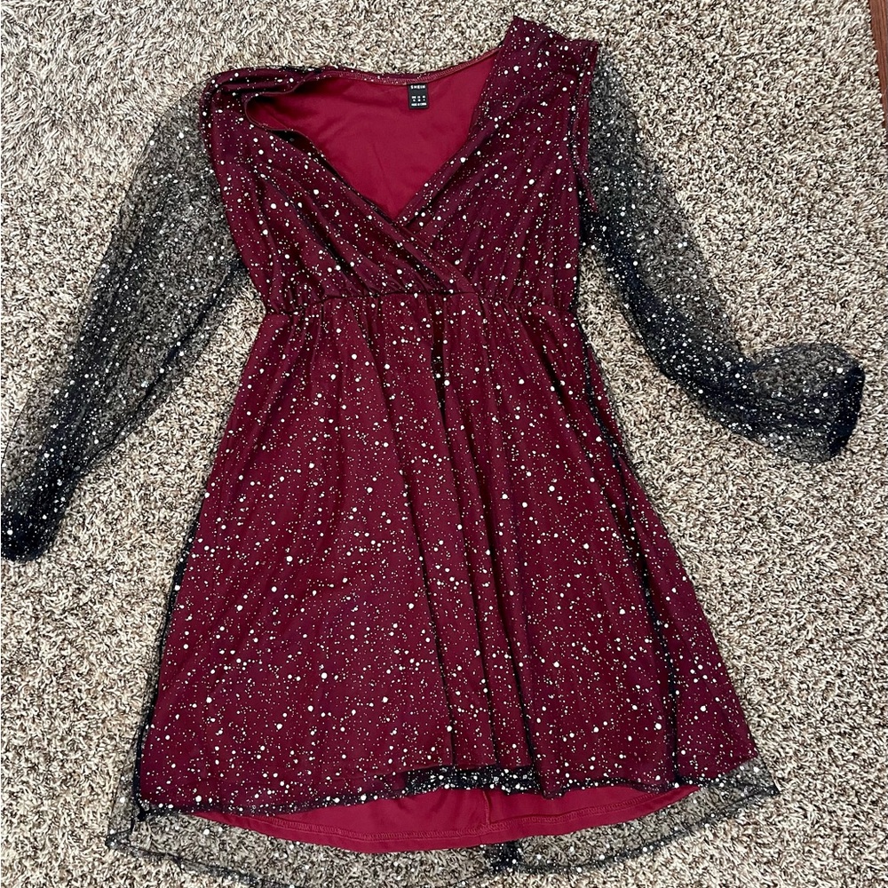 NWOT shein dress